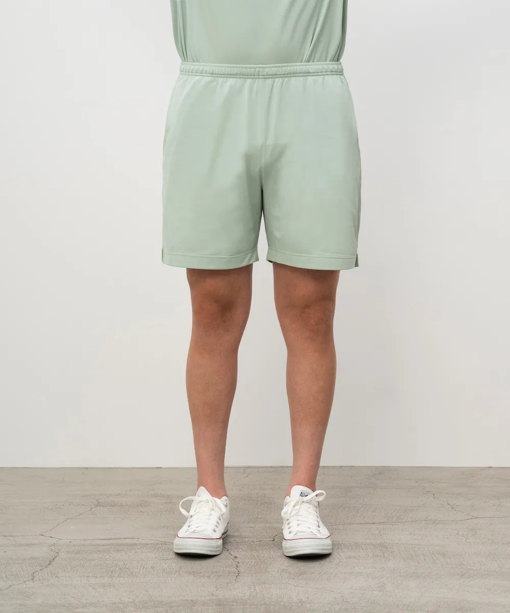 60 UV CUT SHORT PANTS (UVカットショートパンツ)｜BOTTOMS