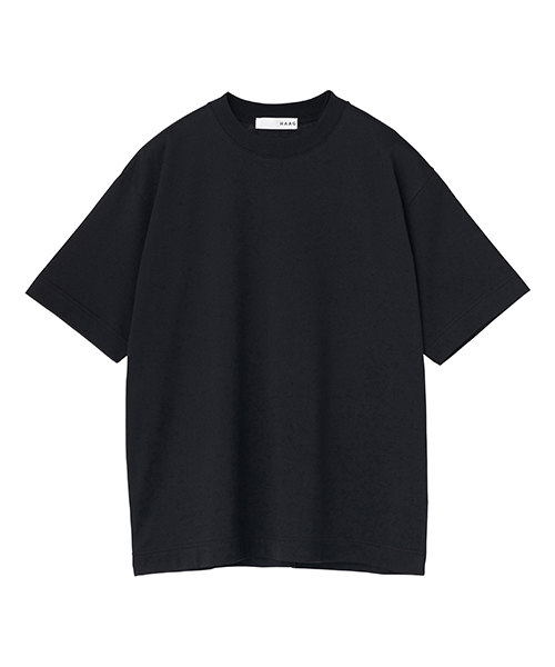 40 CREW NECK T-SHIRT