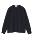 40 CREW NECK LONG T-SHIRT