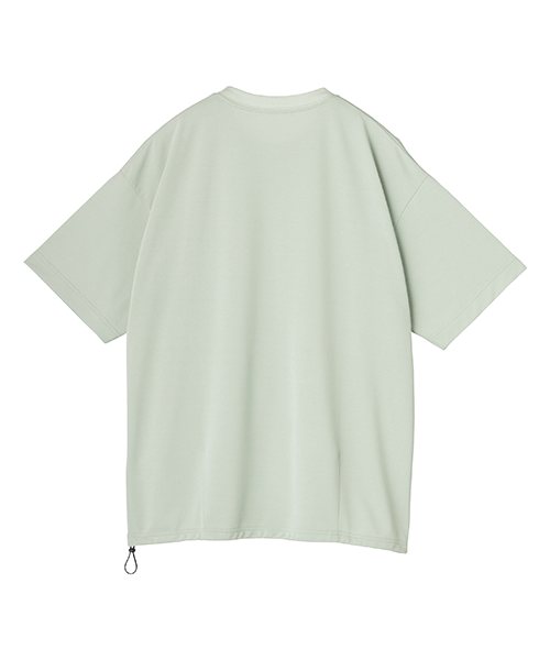 60 UV CUT T-SHIRT