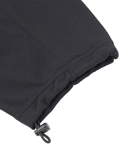 60 UV CUT HALF ZIP PULLOVER