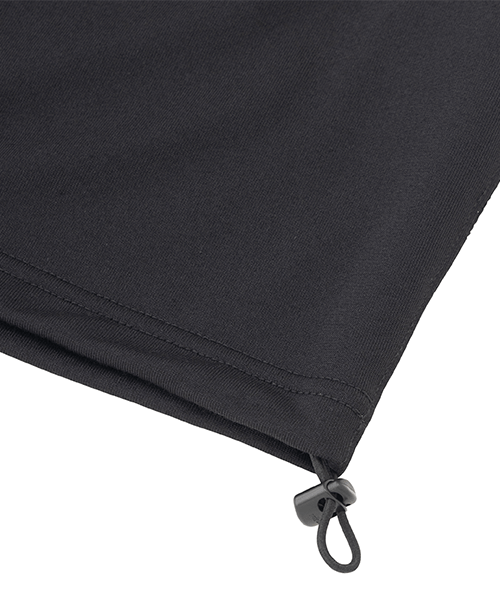 60 UV CUT HALF ZIP PULLOVER