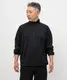 60 UV CUT HALF ZIP PULLOVER