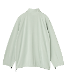 60 UV CUT HALF ZIP PULLOVER