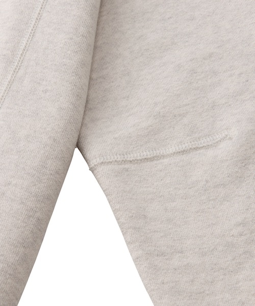 【美品】haag トレーナー 20 SWEAT SHIRT (スウェットシャツ)｜TOPS｜HAAG SHOP/HAAG