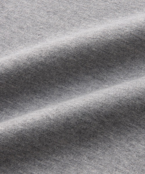 20 SWEAT SHIRT (スウェットシャツ)｜TOPS｜HAAG SHOP/HAAG