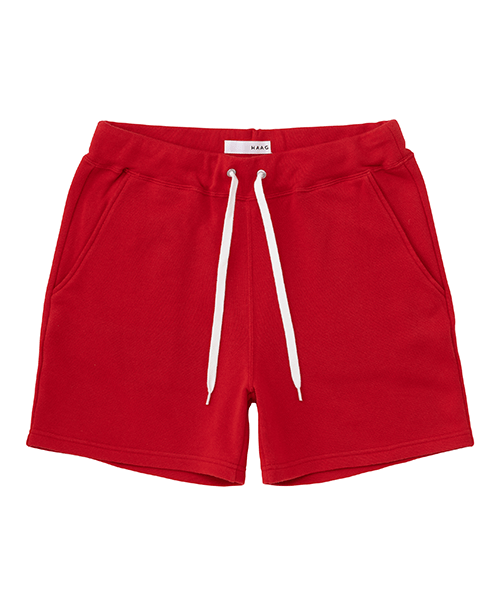 40 SWEAT SHORT PANTS