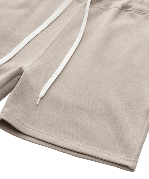 40 SWEAT SHORT PANTS (スウェットショートパンツ)｜BOTTOMS