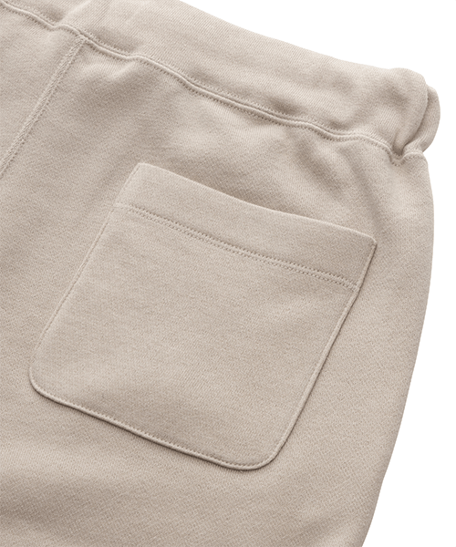 40 SWEAT SHORT PANTS