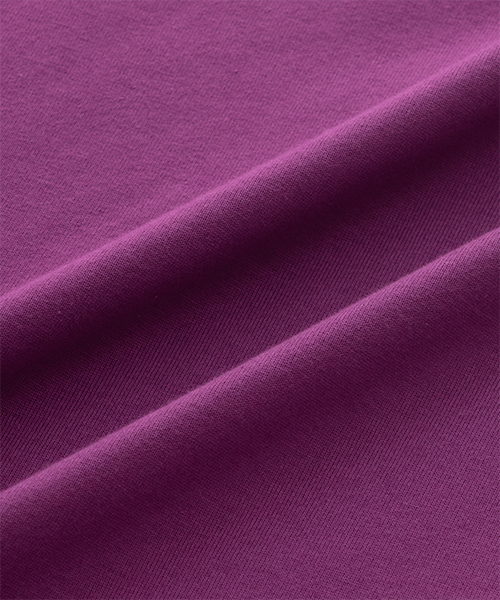 40 CREW NECK LONG T-SHIRT