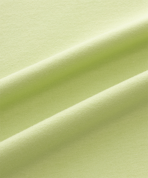 40 CREW NECK LONG T-SHIRT