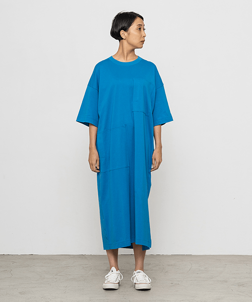 40 SHORT SLEEVE ONEPIECE