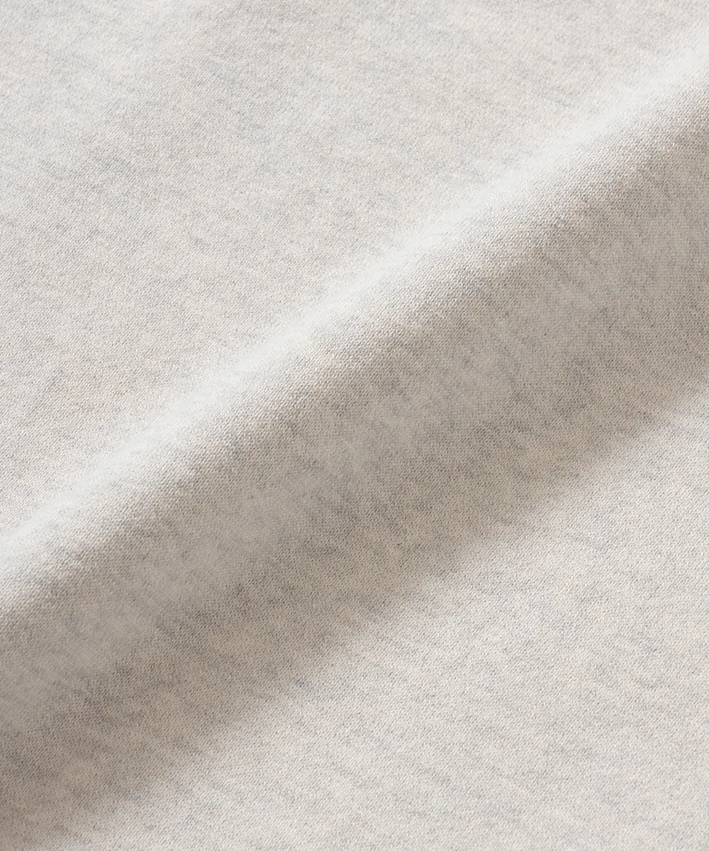 20 HALF SLEEVE SWEAT SHIRT