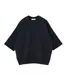 20 HALF SLEEVE SWEAT SHIRT