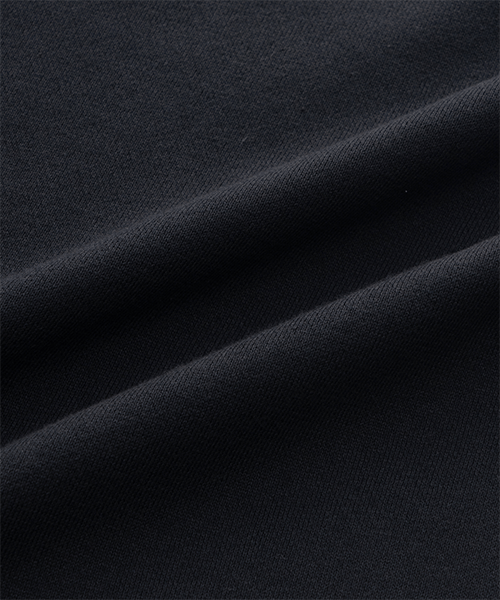 40 SIDE RIB SWEAT PANTS