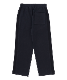 40 SIDE RIB SWEAT PANTS