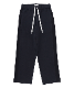 40 SIDE RIB SWEAT PANTS
