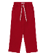 40 SIDE RIB SWEAT PANTS