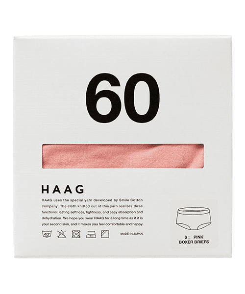 60 BOXER SHORTS�ʥѥå�����̵����