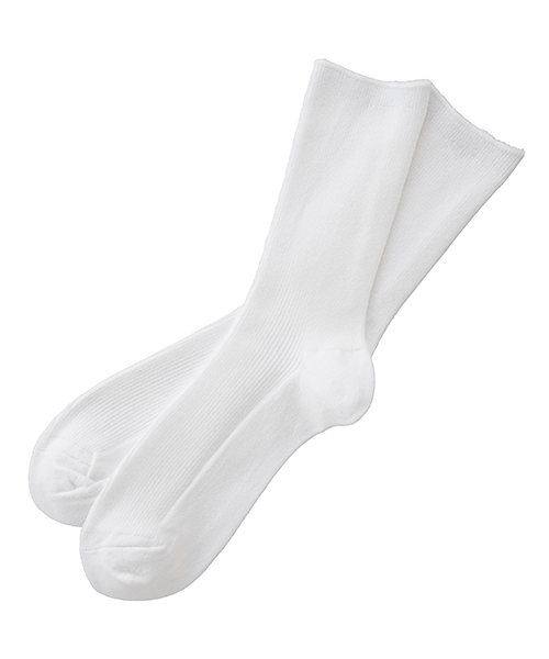 30 RIB SOCKS