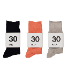 30 RIB SOCKS