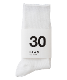 30 RIB SOCKS