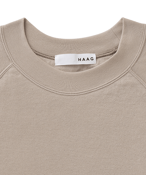 60 LAYERED T-SHIRT