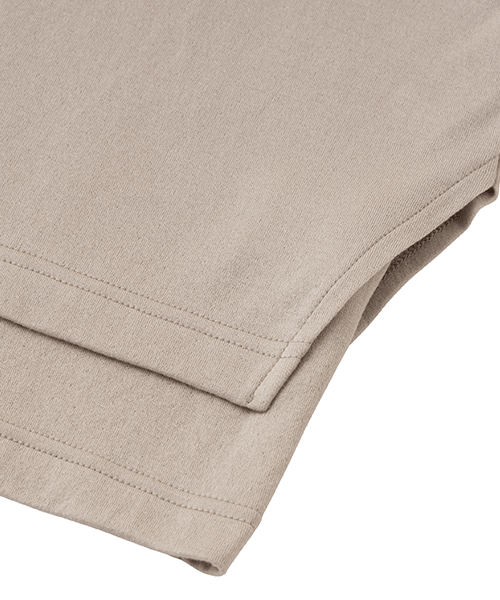 60 LAYERED T-SHIRT