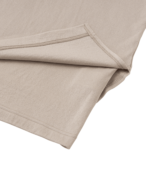 60 LAYERED T-SHIRT