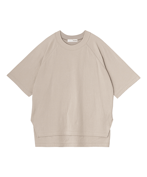 60 LAYERED T-SHIRT