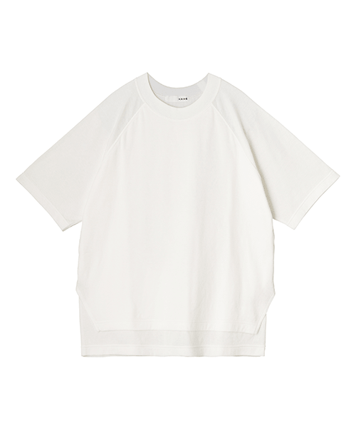 60 LAYERED T-SHIRT