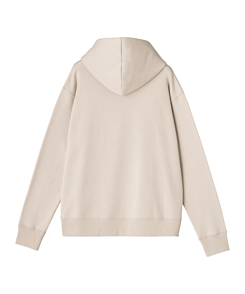 Cape Sweat Parka スウェットパーカー 40 SWEAT PARKA (スウェットパーカ)｜TOPS｜HAAG SHOP/HAAG