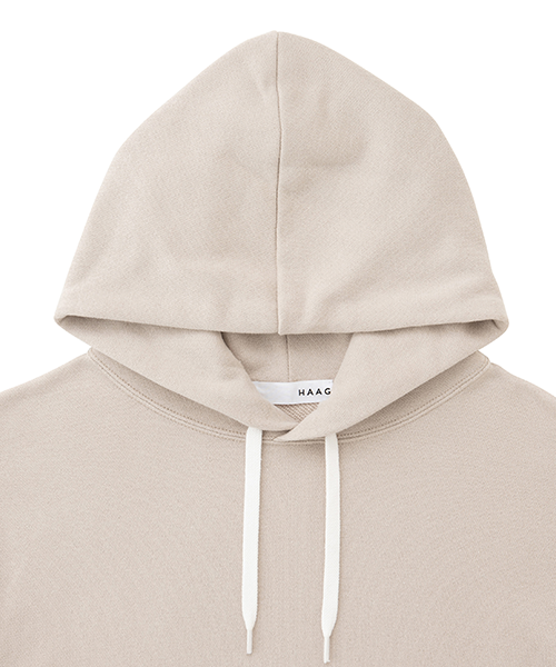 40 SWEAT PARKA (スウェットパーカ)｜TOPS｜HAAG SHOP/HAAG