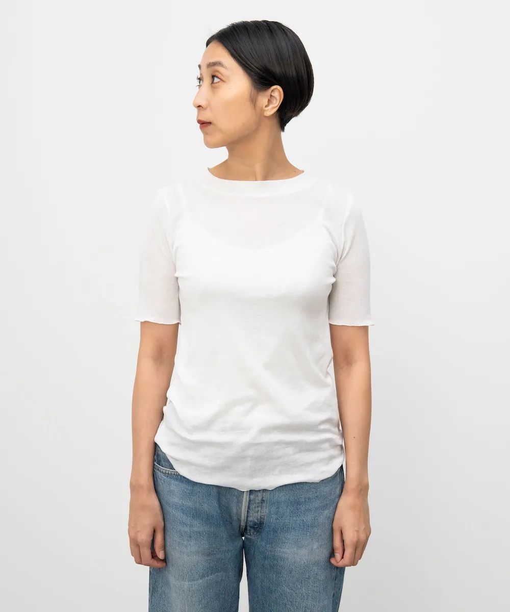 60 CREW NECK SHIRT