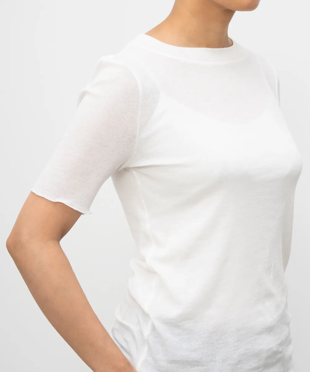 60 CREW NECK SHIRT