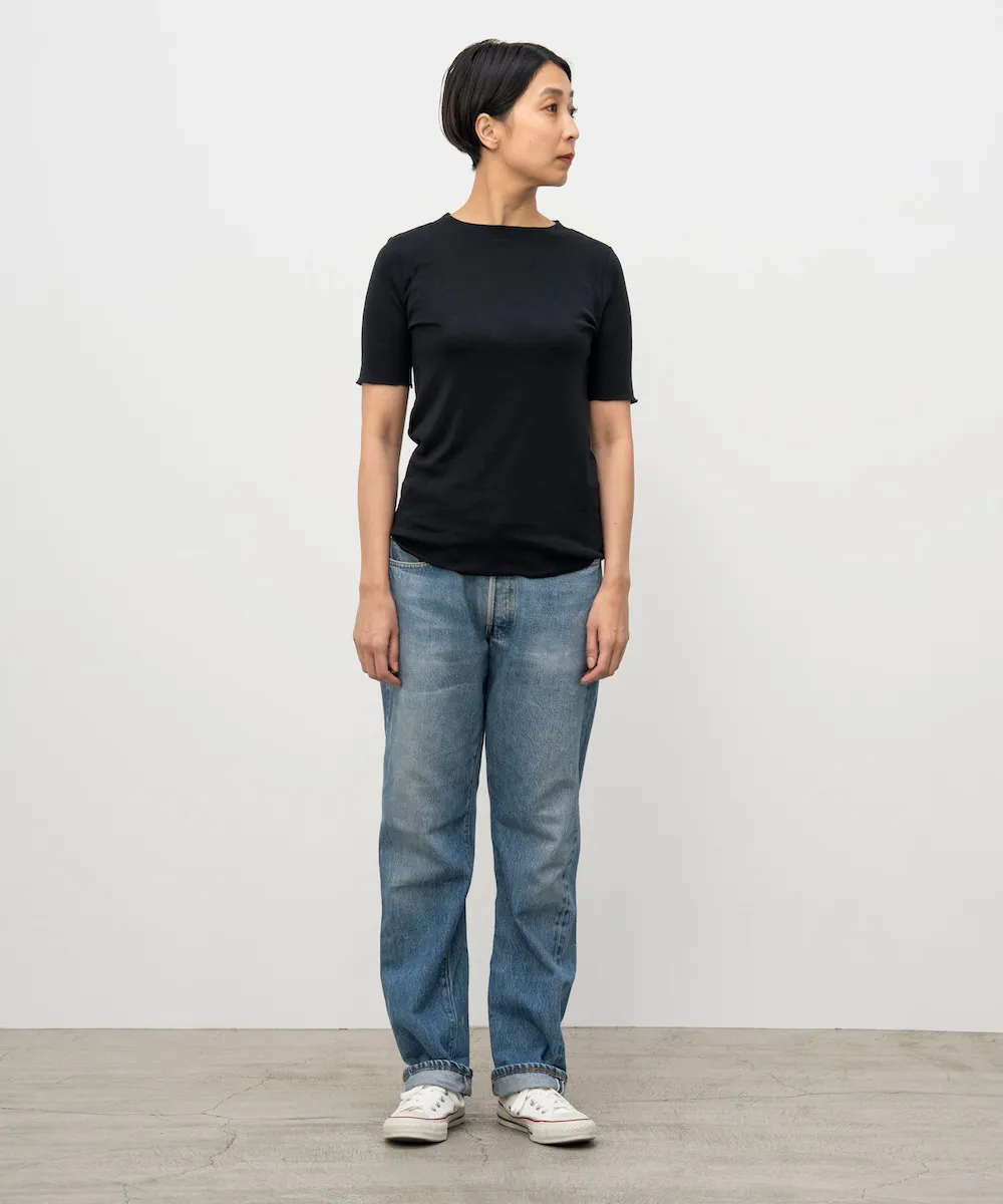 60 CREW NECK SHIRT