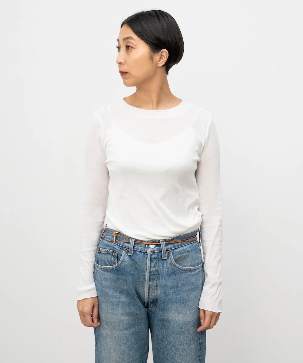 60 LONG SLEEVE SHIRT