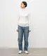 60 TURTLE NECK SHIRT