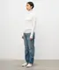 60 TURTLE NECK SHIRT