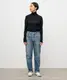 60 TURTLE NECK SHIRT