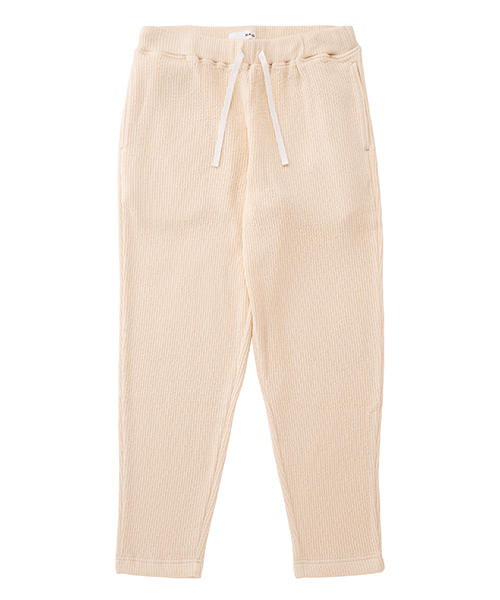 30 WIDE TAPERED PANTS