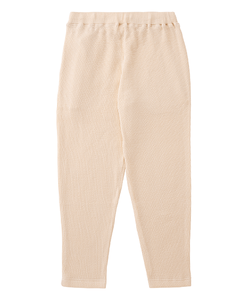 30 WIDE TAPERED PANTS