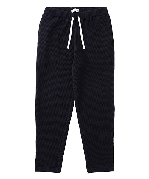 30 WIDE TAPERED PANTS