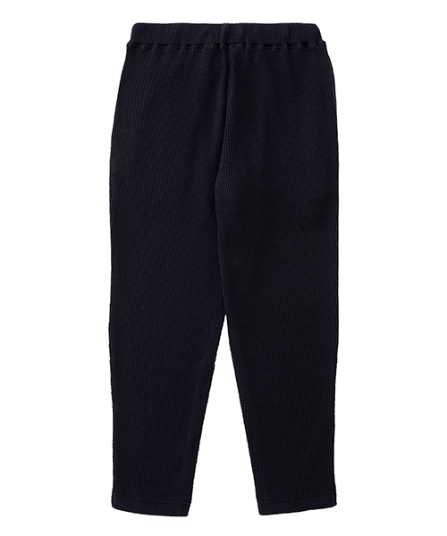 30 WIDE TAPERED PANTS