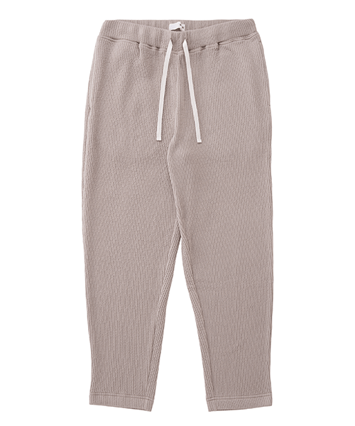 30 WIDE TAPERED PANTS