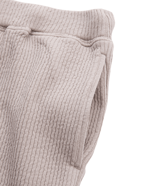 30 WIDE TAPERED PANTS