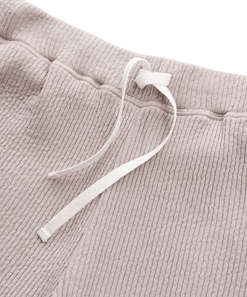 30 WIDE TAPERED PANTS