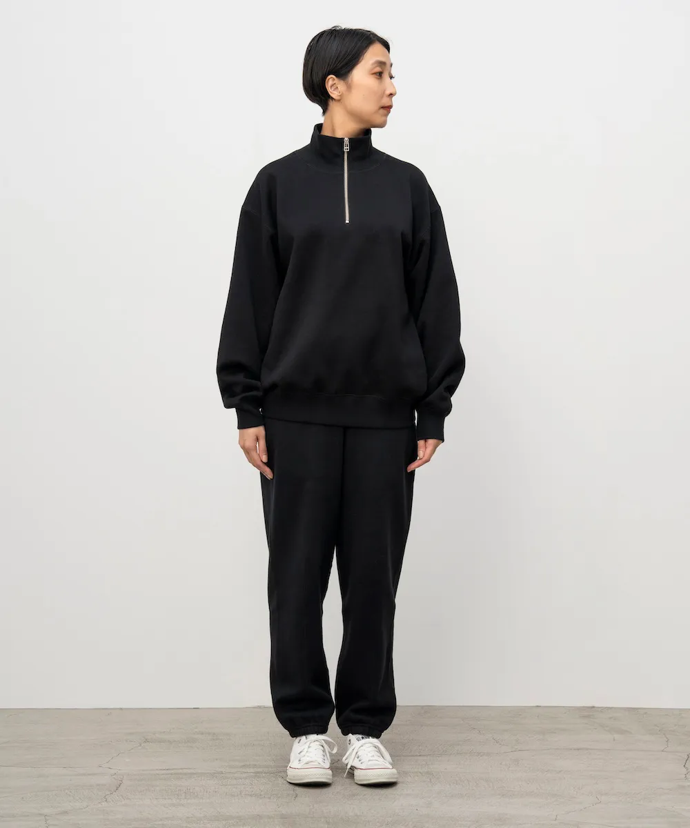 ����̸���ͽ���ʡ�20 HALF ZIP SWEAT SHIRT��΢���Ӥʤ���