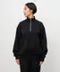 ����̸���ͽ���ʡ�20 HALF ZIP SWEAT SHIRT��΢���Ӥʤ���