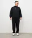 ����̸���ͽ���ʡ�20 HALF ZIP SWEAT SHIRT��΢���Ӥʤ���